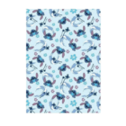 Plaid flanelle en promo chez Maxi Bazar Hyères à 9,99 €