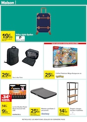 Matelas Gonflable Angebote im Prospekt "UN Noël POUR TOUS LES GOÛTS" von Carrefour Matelas Gonflable Angebote im Prospekt "UN Noël POUR TOUS LES GOÛTS" von Carrefour auf Seite 50