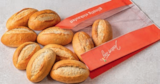 Weizenbrötchen im tegut Prospekt Weizenbrötchen von im aktuellen tegut Prospekt für 1,50 €
