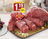 WEZ Hüllhorst Prospekt mit  im Angebot für 1,19 €