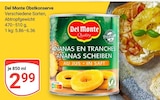Ananas en tranches im Angebot bei GLOBUS in Duisburg Ananas en tranches Angebote von Del Monte bei GLOBUS Duisburg für 2,99 €
