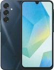 Smartphone Galaxy A16 4G (128GB) Angebote von SAMSUNG bei MEDIMAX Dinslaken für 169,00 €