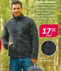 Fleece-Blouson im aktuellen Netto mit dem Scottie Prospekt