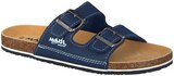 Tieffußbett-Pantoletten Angebote von MAUI SPORTS bei Penny Hamburg für 10,99 €