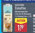 ALDI Nord Ilsenburg - Eiskaffee Angebot im Prospekt Eiskaffee bei ALDI Nord im Ilsenburg Prospekt für 1,19 €