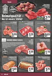 Aktueller E center Prospekt mit Wurst, "Aktuelle Angebote", Seite 10