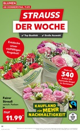 Dekoration im Kaufland Prospekt in Bocholt Aktueller Kaufland Prospekt mit Dekoration, "Aktuelle Angebote", Seite 52