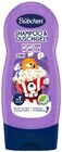 Shampoo & Duschgel Popcorn Monster Angebote von Bübchen bei REWE Neuss für 1,49 €