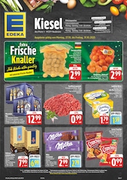 EDEKA Prospekt für Holzkirchen mit 29} Seiten EDEKA Prospekt für Holzkirchen: "Wir lieben Lebensmittel!", 29 Seiten, 27.10.2025 - 31.10.2025