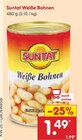 Aktuelle Bohnen Angebote bei Netto Marken-Discount in Bremen Aktuelles Weiße Bohnen Angebot bei Netto Marken-Discount in Bremen ab 1,49 €