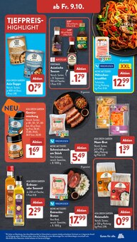 ALDI SÜD Prospekt der aktuellen Woche, gültig von 05.10.2026 bis 10.10.2026 Aktueller ALDI SÜD Prospekt "Gutes für Alle." mit 30 Seiten