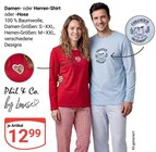 Shirt im Angebot bei GLOBUS in Halle Shirt Angebote von Phil & Co. by Lause bei GLOBUS Halle für 12,99 €