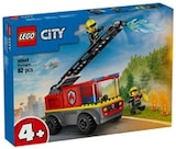 Bausteine-Set von LEGO im aktuellen Penny Prospekt