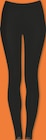 LEGGING FEMME en promo chez Netto Antony à 4,99 €