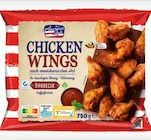 Chicken Wings oder Drumsticks Angebote von American Style bei Netto Marken-Discount Völklingen für 10,00 €