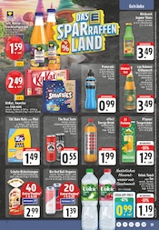 Red Bull im E center Prospekt in Remscheid Aktueller E center Prospekt mit Red Bull, "Aktuelle Angebote", Seite 19