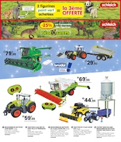 Promos Pelle dans le catalogue "JOUEZ AVEC NOUS" de JouéClub à la page 126 Promos Pelle dans le catalogue "JOUEZ AVEC NOUS" de JouéClub à la page 126