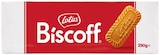 Biscoff Karamell-Gebäck Angebote von Lotus bei REWE Falkensee für 1,39 €