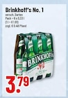 Angebot im Trinkgut Mönchengladbach Prospekt Trinkgut Mönchengladbach Prospekt mit im Angebot für 3,79 €