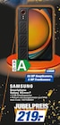 Galaxy XCover7 Angebote von Samsung bei expert Celle für 219,00 €