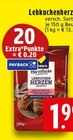 Aktuelles Lebkuchenherzen Angebot bei EDEKA in Krefeld ab 1,99 €
