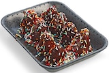 Schoko Erdbeere von  im aktuellen REWE Prospekt für 20,90 €