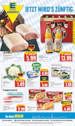 EDEKA Prospekt "Aktuelle Angebote", 22 Seiten, 16.09.2024 - 21.09.2024