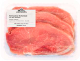 Schweine-Schnitzel Angebote von Gutfleisch bei EDEKA Cuxhaven für 4,44 €