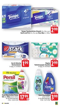 Küche im EDEKA Prospekt "Aktuelle Angebote" mit 54 Seiten (Mannheim)