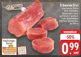 Aktuelles Schweinefilet Angebot bei E center in Remscheid ab 0,99 €