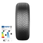 Winterreifen, 205/60 R16 XL 96H, Continental WinterContact, TS 870 bei Volkswagen im Prospekt "" für 127,00 €