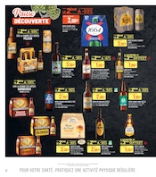 1664 en promo dans le catalogue Supermarchés Match à la page 20