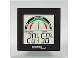 WS9415 Wetterstation im MediaMarkt Saturn Prospekt WS9415 Wetterstation von TECHNOLINE im aktuellen MediaMarkt Saturn Prospekt für 12,99 €