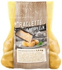 Speisekartoffeln Raclette Angebote bei REWE Siegen für 1,29 €