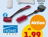 Feuchte Reinigungstücher Angebot in Abtsgmünd Feuchte Reinigungstücher im aktuellen Prospekt bei Penny-Markt in Abtsgmünd