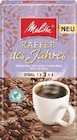 Auslese oder Harmonie Angebote von Melitta bei Netto Marken-Discount Kempen für 4,99 €