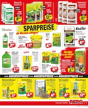 Aktueller Repo Prospekt mit Gartengeräte, "Aktuelle Angebote", Seite 3