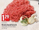 EDEKA Köln - Rinderhackfleisch Angebot im Prospekt Rinderhackfleisch bei EDEKA im Köln Prospekt für 1,29 €