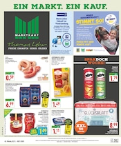 Aktueller Marktkauf Supermarkt Prospekt in Bad Lippspringe und Umgebung, "Aktuelle Angebote" mit 16 Seiten, 03.11.2025 - 08.11.2025