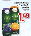 Traube bei Trinkgut im Bielefeld Prospekt für 1,49 €