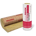 Laine de roche kraft 100mm - 5m x 1,2m - Rouleau - Rockwool - Brico Dépôt à Le Havre Laine de roche kraft 100mm - 5m x 1,2m - Rouleau - Rockwool en promo chez Brico Dépôt Le Havre à 41,00 €