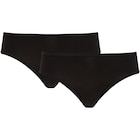 Culottes en bambou Dolce Bella - Dolce Bella en promo chez Action Metz à 2,99 €