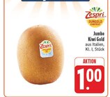 Kiwi Gold im Angebot bei EDEKA in Erlangen Kiwi Gold Angebote von Zespri bei EDEKA Erlangen für 1,00 €