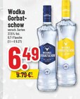 Wodka Gorbatschow Angebote von Wodka Gorbatschow bei Trinkgut Mülheim für 6,49 €