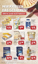 Aktueller combi Prospekt mit Butter, "Markt - Angebote", Seite 12
