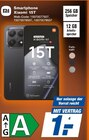 Smartphone 15T Angebote von Xiaomi bei expert Heinsberg für 1,00 €
