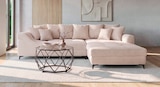 Aktuelles Polsterecke „Jonna“ Angebot bei Sconto SB in Offenbach (Main) ab 79,95 €