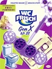 Duftspüler im Angebot bei Thomas Philipps in Wilhelmshaven Duftspüler Angebote von WC-Frisch bei Thomas Philipps Wilhelmshaven für 1,11 €