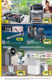 Ventilator im EURONICS Prospekt in Iserlohn Aktueller EURONICS Prospekt mit Ventilator, "0% FINANZIERUNG", Seite 4