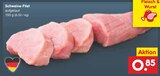 Schweine-Filet Angebote bei Netto Marken-Discount Görlitz für 0,85 €